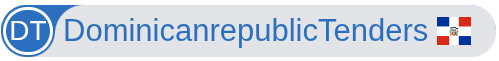 DominicanRepublicTenders logo